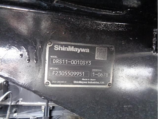 Isuzu GIGA 2024-03 8732987-15