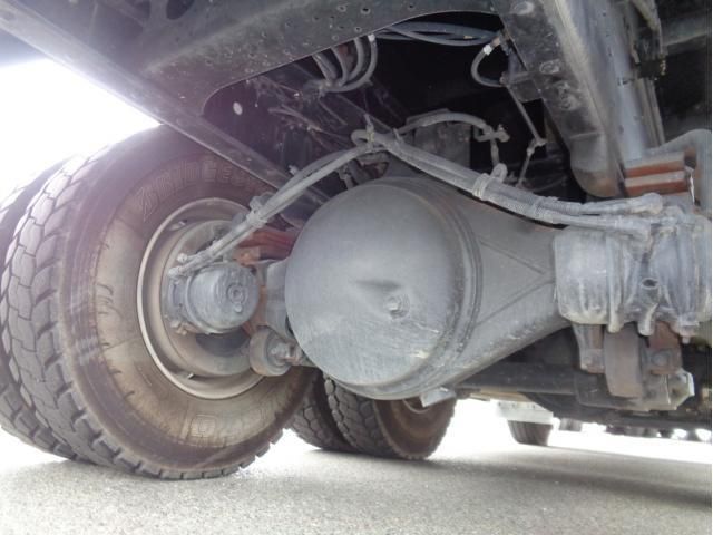 Isuzu GIGA 2024-03 8732987-17