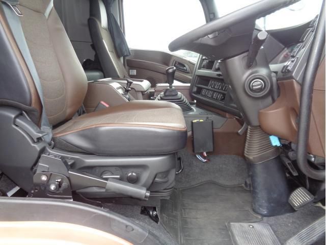 Isuzu GIGA 2024-03 8732987-24