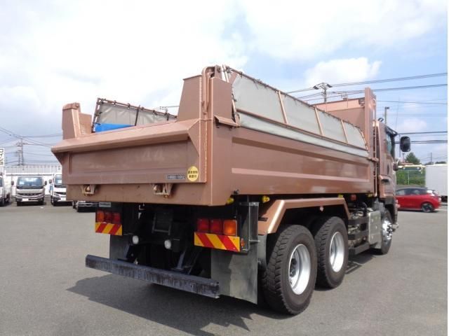 Isuzu GIGA 2024-03 8732987-2