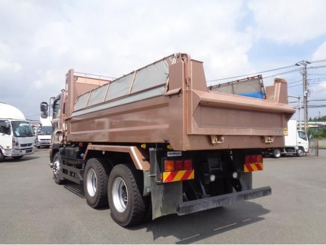 Isuzu GIGA 2024-03 8732987-3