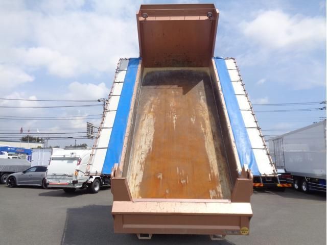 Isuzu GIGA 2024-03 8732987-4