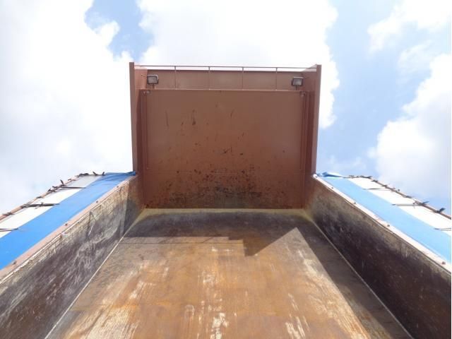 Isuzu GIGA 2024-03 8732987-5