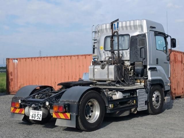 Isuzu GIGA 2018-01 8732994-9