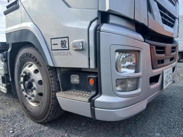 Isuzu GIGA 2018-01 8732994-21