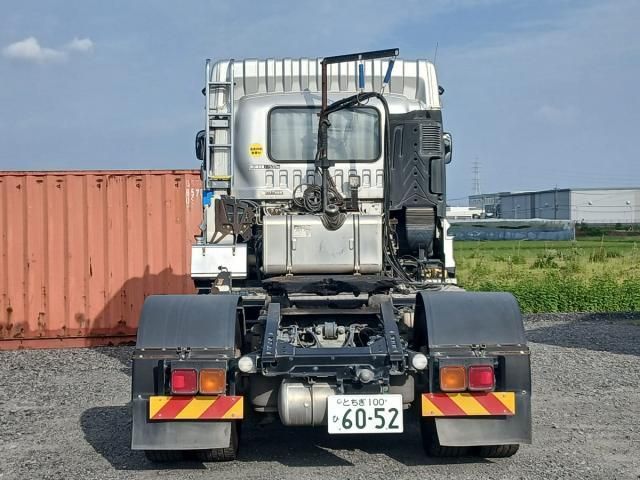 Isuzu GIGA 2018-01 8732994-7