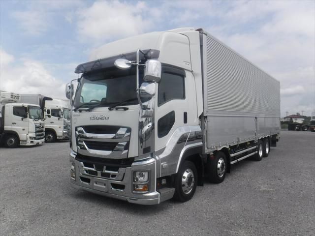 Isuzu GIGA 2024-07 8732984-0