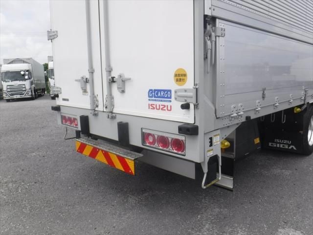 Isuzu GIGA 2024-07 8732984-9
