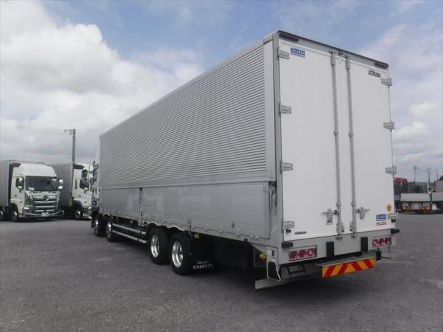 Isuzu GIGA 2024-07 8732984-10