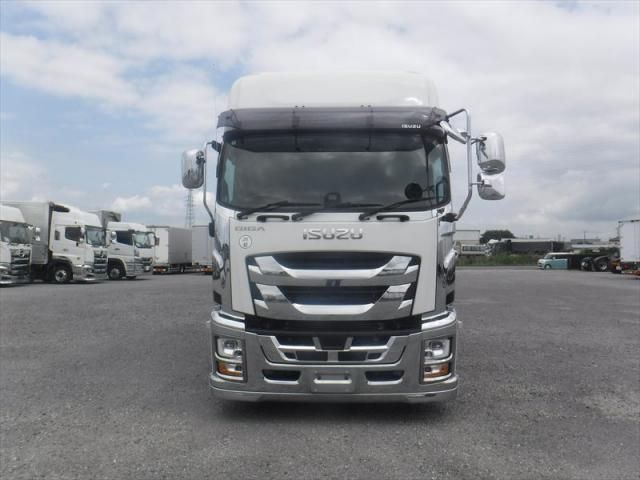 Isuzu GIGA 2024-07 8732984-2