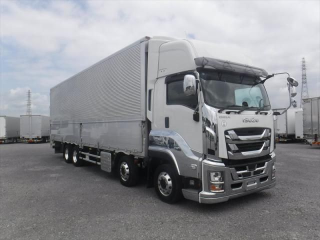 Isuzu GIGA 2024-07 8732984-3