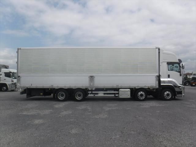 Isuzu GIGA 2024-07 8732984-6