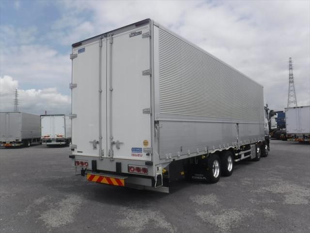 Isuzu GIGA 2024-07 8732984-7