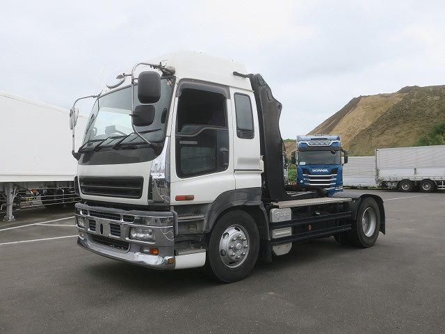 Isuzu GIGA 2006-12 8732995-0