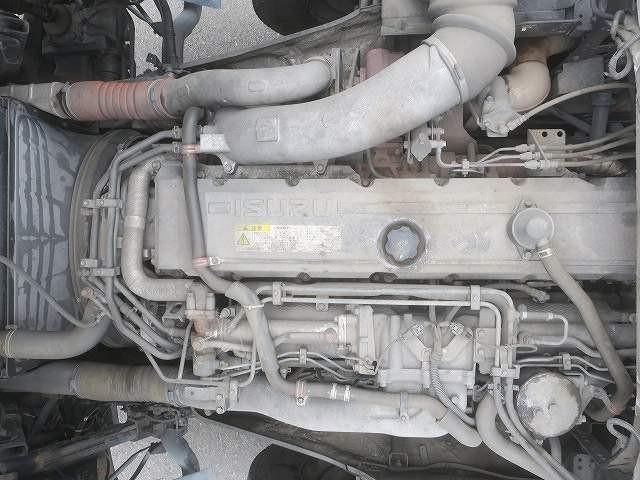 Isuzu GIGA 2006-12 8732995-10
