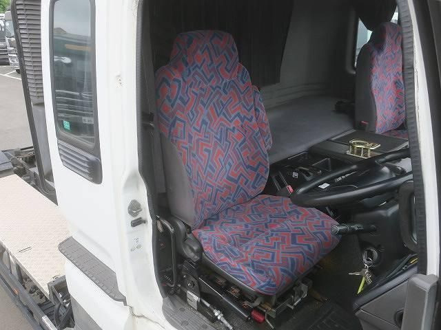 Isuzu GIGA 2006-12 8732995-11