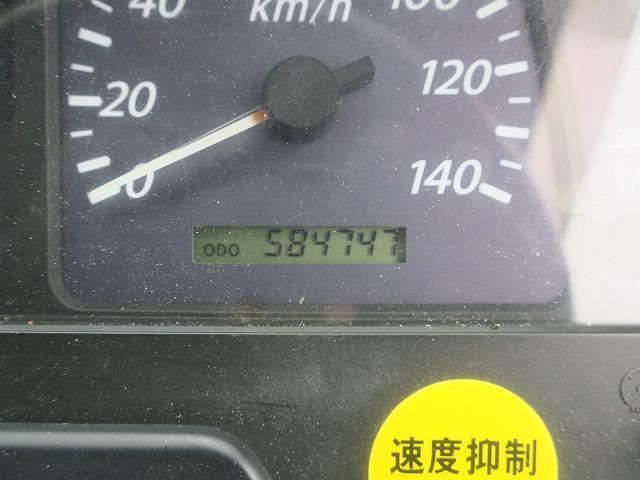 Isuzu GIGA 2006-12 8732995-15