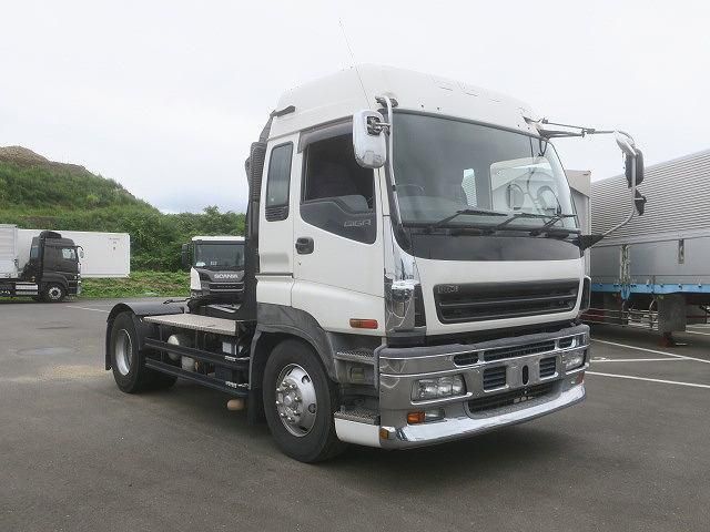 Isuzu GIGA 2006-12 8732995-1