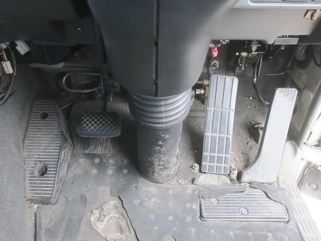 Isuzu GIGA 2006-12 8732995-20
