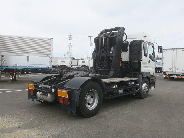 Isuzu GIGA 2006-12 8732995-2