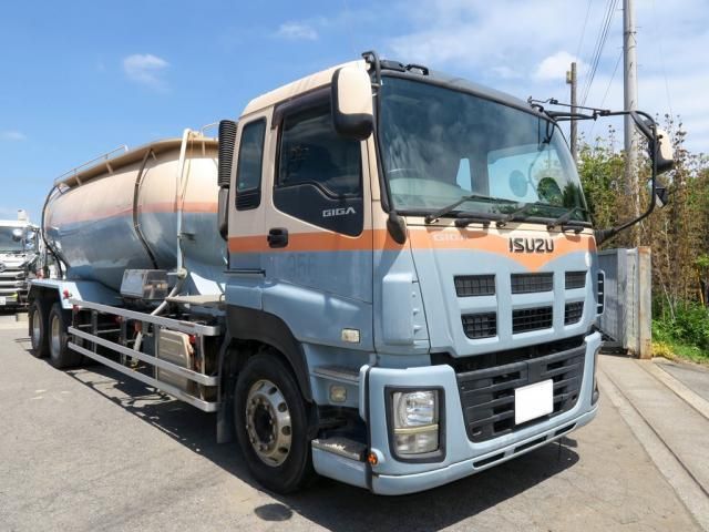 Isuzu GIGA 2015-08 8770712-0