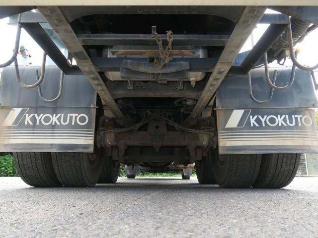 Isuzu GIGA 2015-08 8770712-22