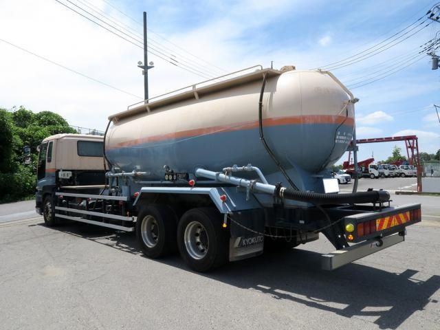 Isuzu GIGA 2015-08 8770712-2