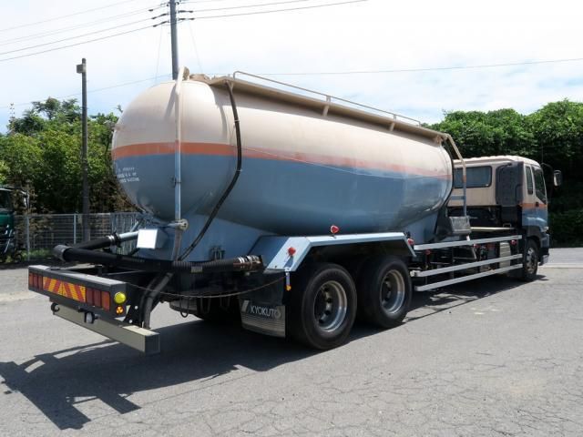 Isuzu GIGA 2015-08 8770712-3