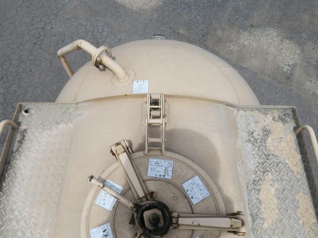 Isuzu GIGA 2015-08 8770712-5