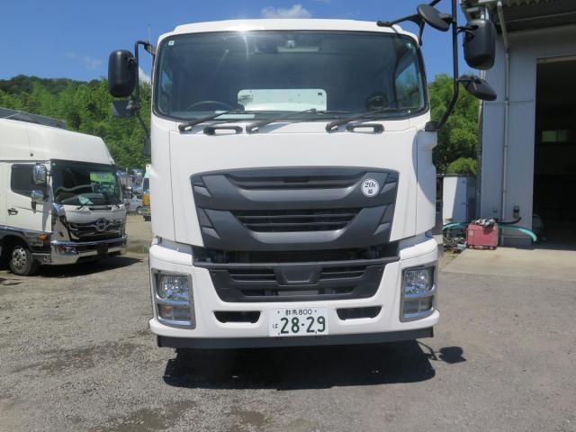 Isuzu GIGA 2017-10 8770708-1