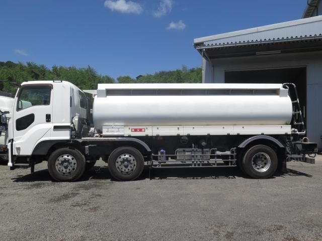 Isuzu GIGA 2017-10 8770708-4