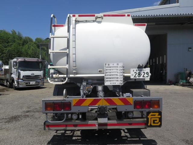 Isuzu GIGA 2017-10 8770708-6