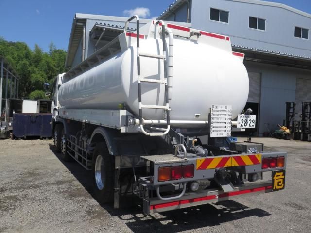 Isuzu GIGA 2017-10 8770708-7
