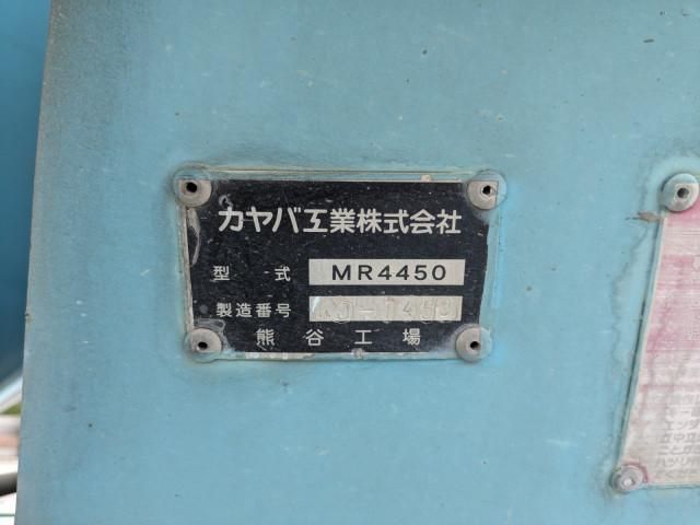 Isuzu GIGA 2013-11 8770715-17