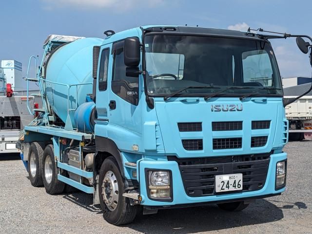 Isuzu GIGA 2013-11 8770715-1