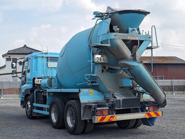 Isuzu GIGA 2013-11 8770715-2