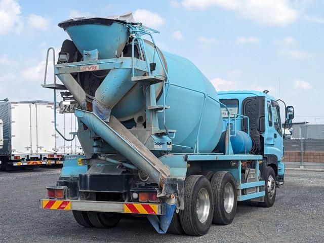 Isuzu GIGA 2013-11 8770715-3