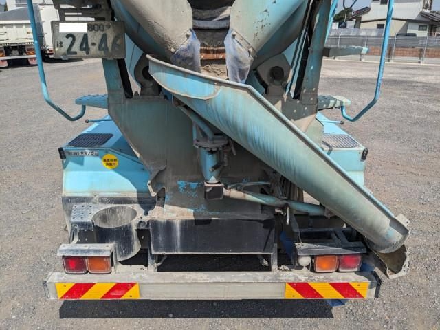 Isuzu GIGA 2013-11 8770715-7
