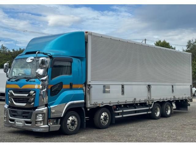 Isuzu GIGA 2017-11 8770716-0