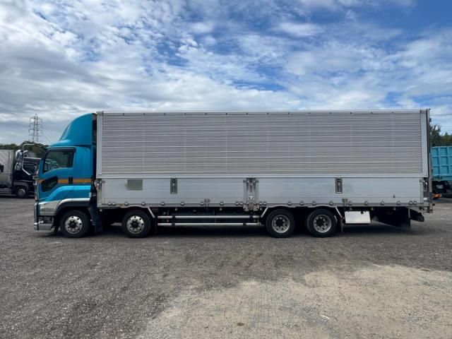 Isuzu GIGA 2017-11 8770716-9