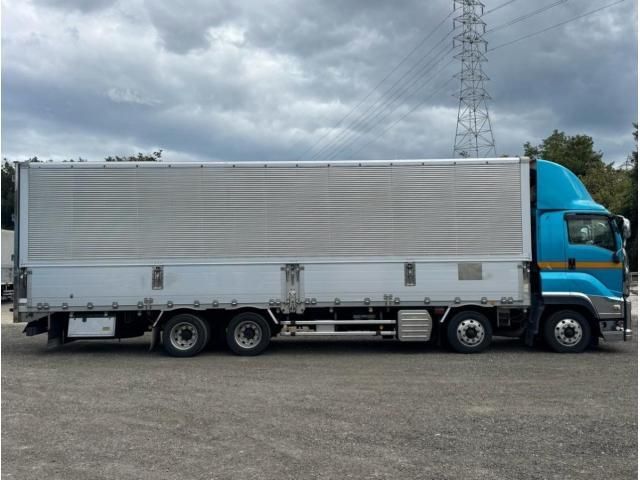 Isuzu GIGA 2017-11 8770716-11
