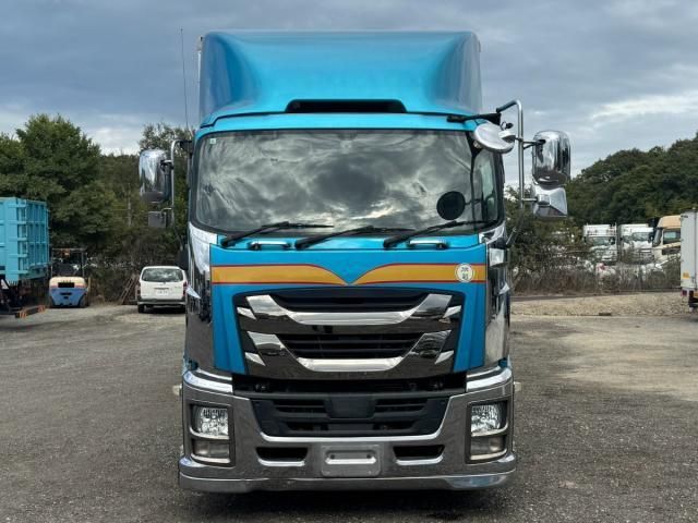 Isuzu GIGA 2017-11 8770716-12