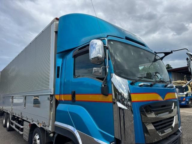 Isuzu GIGA 2017-11 8770716-19
