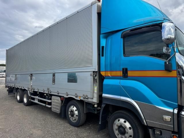 Isuzu GIGA 2017-11 8770716-21