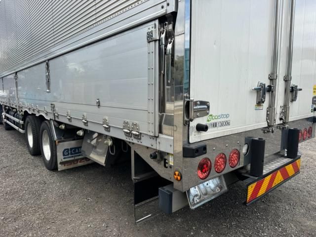 Isuzu GIGA 2017-11 8770716-28
