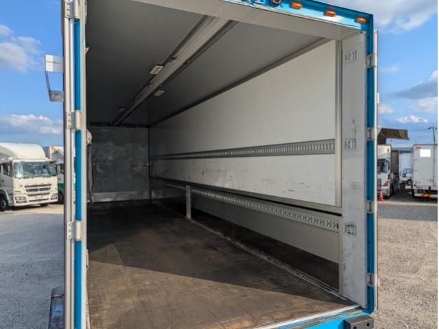Isuzu GIGA 2021-07 8770710-11