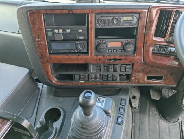 Isuzu GIGA 2021-07 8770710-21