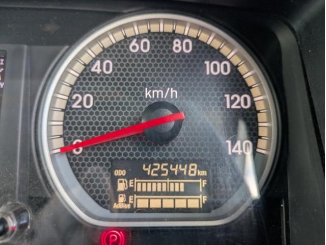 Isuzu GIGA 2021-07 8770710-23