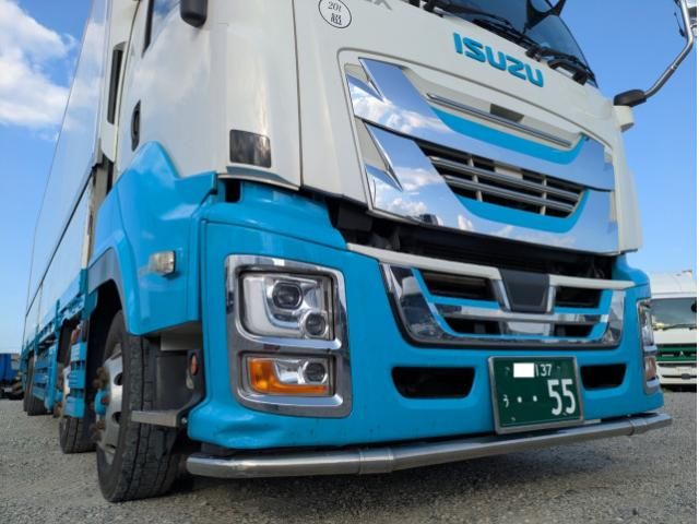 Isuzu GIGA 2021-07 8770710-24
