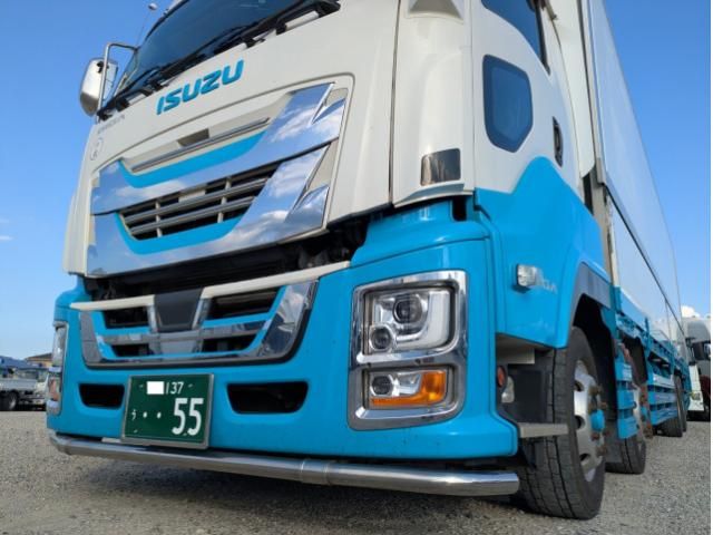 Isuzu GIGA 2021-07 8770710-25